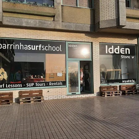 Sol E Mar Apartament