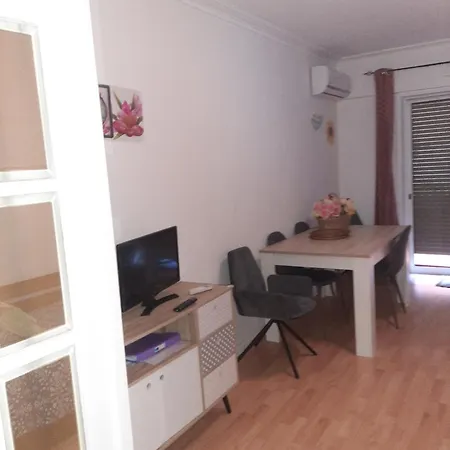 Apartament Sol E Mar Esmoriz