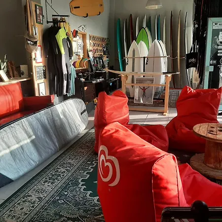 Sol E Mar Appartement Esmoriz