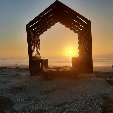 Apartamento Sol E Mar