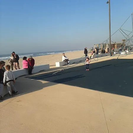 Sol E Mar * Esmoriz