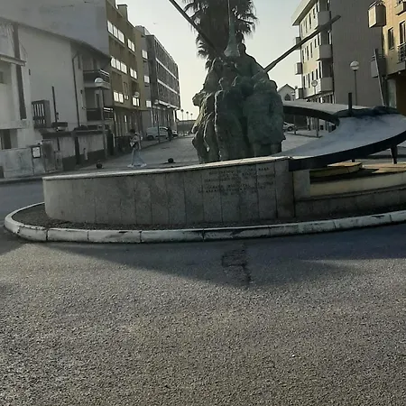 Sol E Mar Appartement