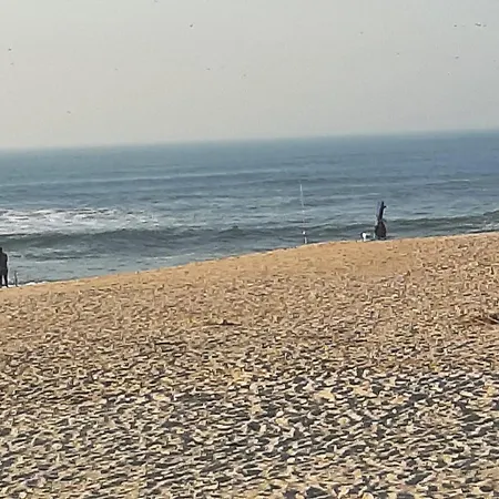 Apartamento Sol E Mar