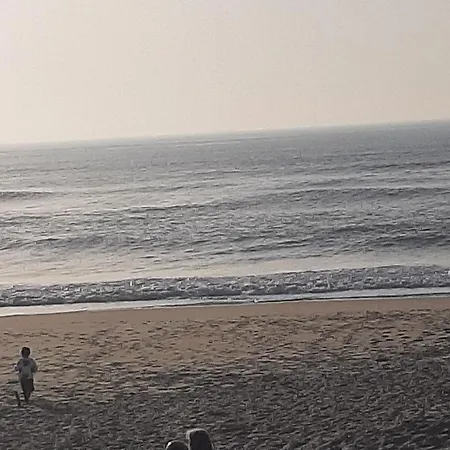 Sol E Mar Apartamento *