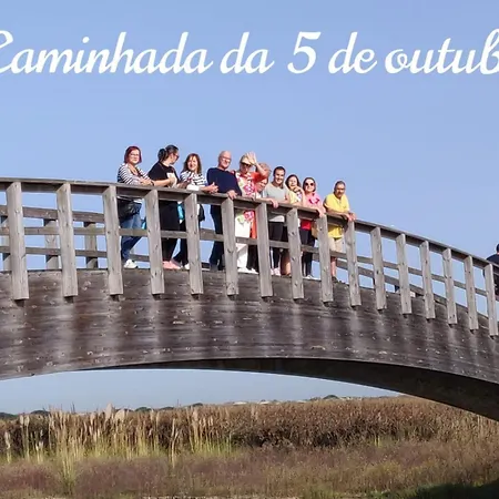Sol E Mar * Esmoriz