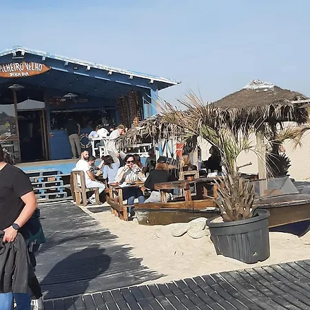 Sol E Mar * Esmoriz