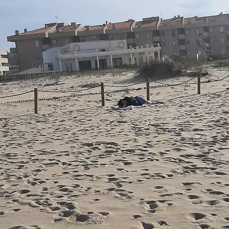 Sol E Mar Esmoriz