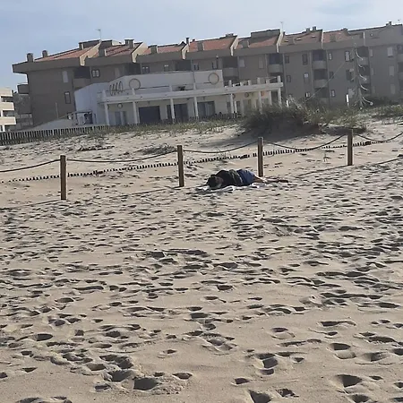 Sol E Mar Esmoriz