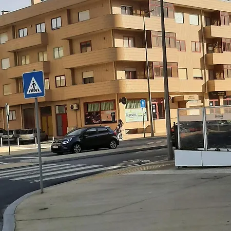 Sol E Mar Apartamento *