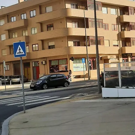Sol E Mar Appartement *