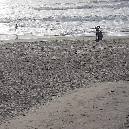 Apartamento Sol E Mar Esmoriz