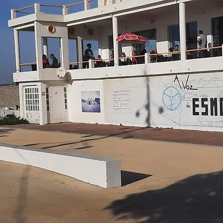 Sol E Mar Appartement Esmoriz