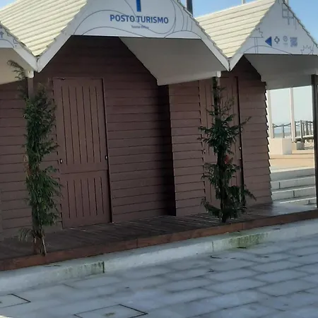Apartamento Sol E Mar