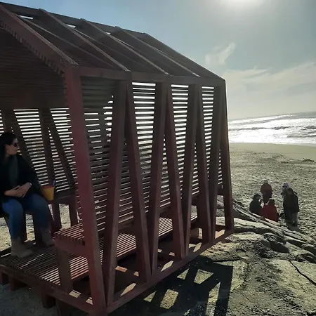 Sol E Mar Appartement