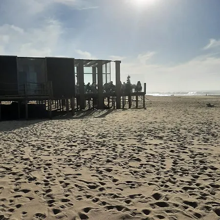 Sol E Mar Apartamento Esmoriz