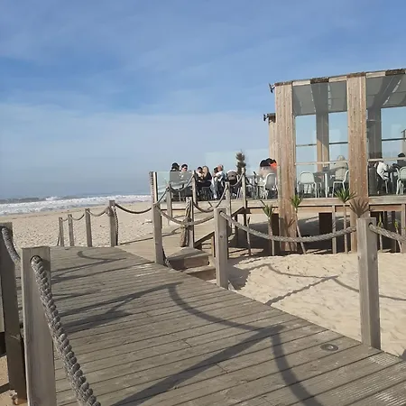 Apartamento Sol E Mar Esmoriz