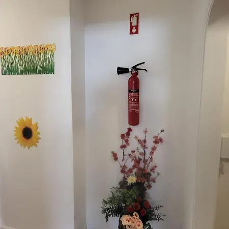 Apartamento Sol E Mar