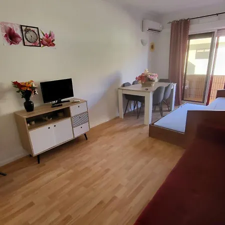 Sol E Mar Appartement Esmoriz