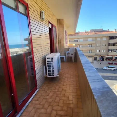 Appartement Sol E Mar *