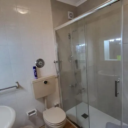 Sol E Mar Appartement *