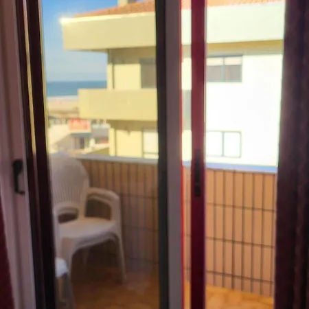 Apartamento Sol E Mar Esmoriz