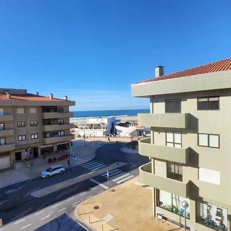 Apartamento Sol E Mar