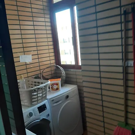 Apartamento Sol E Mar
