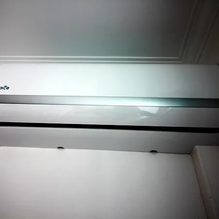 Apartamento Sol E Mar