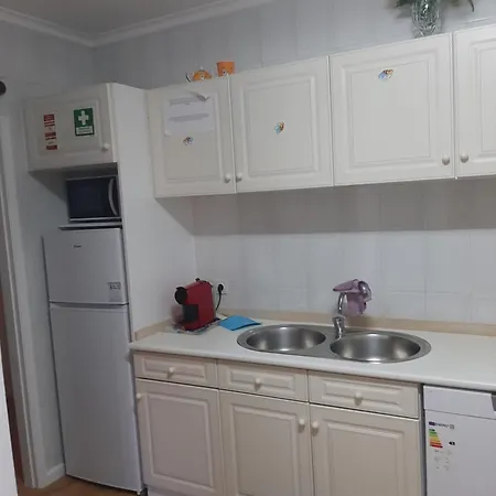 Sol E Mar Appartement Esmoriz