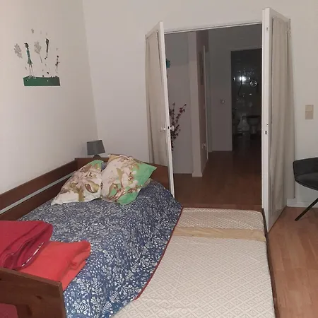 Apartamento Sol E Mar *